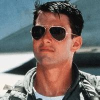 Lt. Pete "Maverick" Mitchell Personality Type, MBTI - Which Personality?