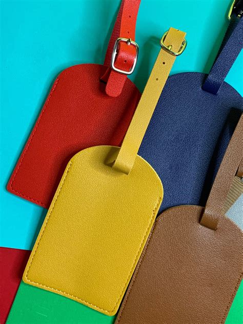 Tag para Maletas – CardsRD