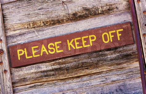 sign stock image colourbox