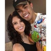 Meet Grizzlies Guard Tyus Jones' Fiancee Carrie Yeakey - Sports Gossip