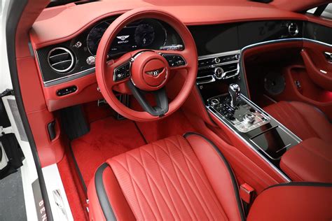 New 2023 Bentley Flying Spur Speed For Sale (Special Pricing) | Bugatti ...
