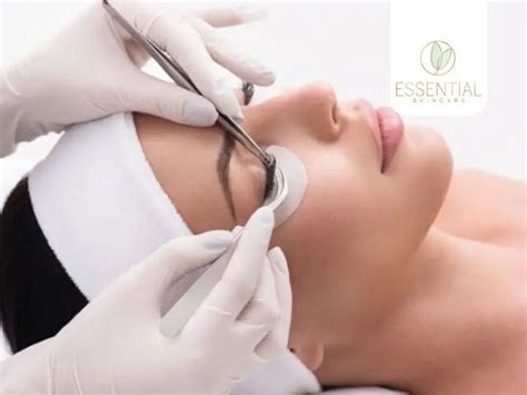 Where Artistry Meets Elegance: A Guide To Lashes & Brows Care ...