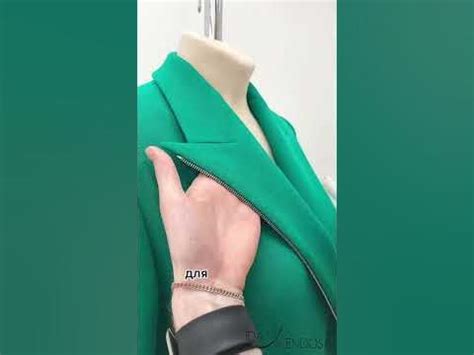 Столько нюансов и тонкостей #shorts #дизайнеродежды #костюм #стиль # ...