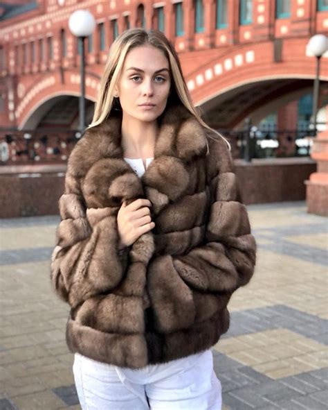 ШУБА ИЗ СОБОЛЯ|КУНИЦЫ|ШИНШИЛЫ on Instagram: “☎️8(916)194-18-42 Меховой ...