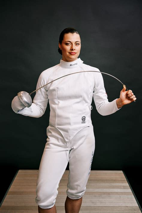 Kat Holmes is Going for Gold on Multiple Fronts - Real Woman