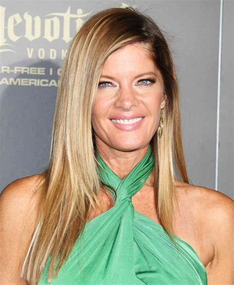 Cynthia Watros to Replace Michelle Stafford on General Hospital