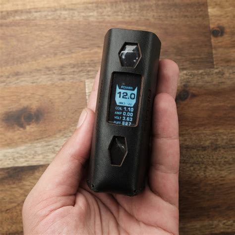 Geekvape H45 Case - Etsy