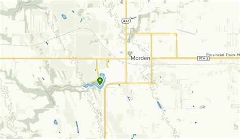 Best Trails near Morden, Manitoba Canada | AllTrails