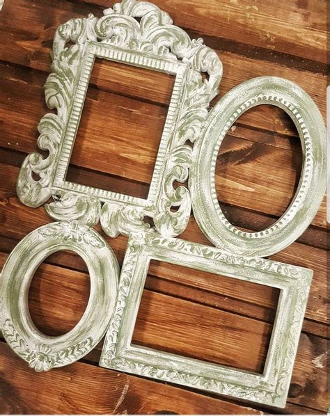 Винтажные рамочки | Decor, Home decor, Home