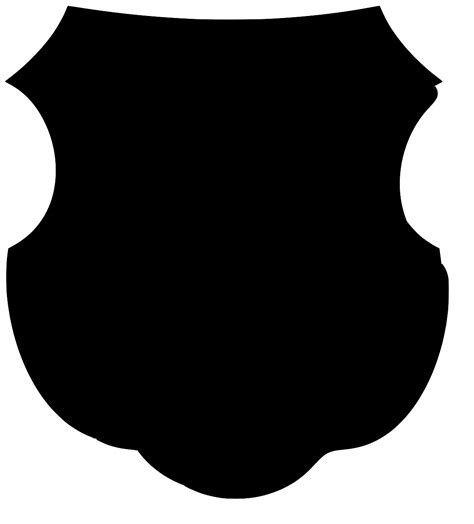 SVG > герб щит Венгерский - Свободное изображение и значок SVG. | SVG Silh