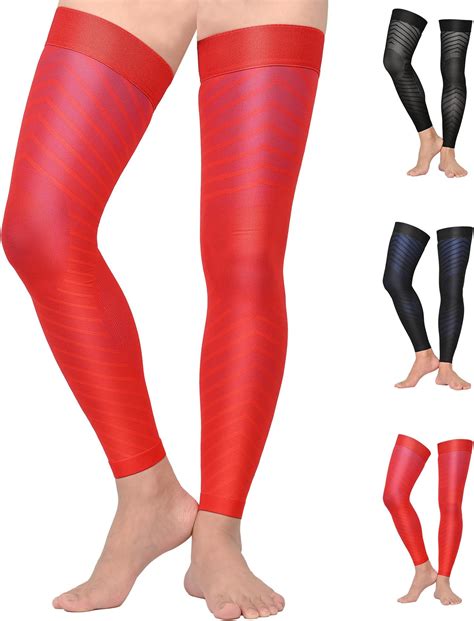 Full Leg Compression Sleeves For Varicose Veins at Maria Spillman blog