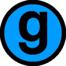 Icon for Garry's Mod by Exclavenient - SteamGridDB