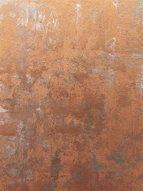 Faux Rust Paint Effect | Experienced mural artist based in Cheshire ...