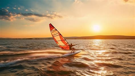 What Is The Difference Between Sailboarding And Windsurfing at Garrett ...