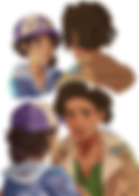 The most heartbreaking moment of ep 3 : r/TheWalkingDeadGame