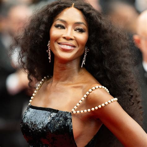 Naomi Campbell News, Foto, Video e ultime Notizie | Vogue Italia