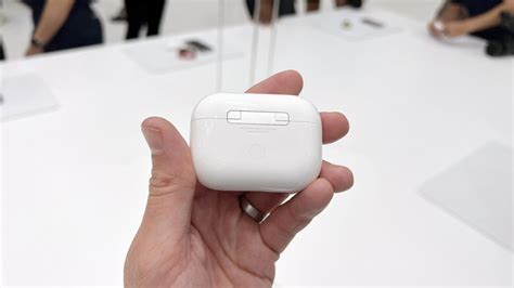 Im Test: AirPods Pro 2 | TechRadar