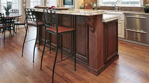 Small Kitchen Island with Stove and Seating: Discover Space-Saving ...