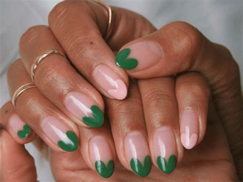 how to do nail designs at home