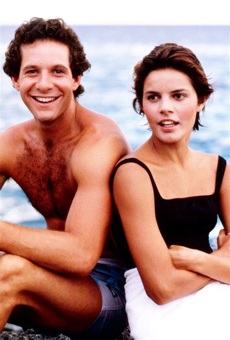 The Devil and Steve Guttenberg: Love, Sex, Fame And The Rollercoaster