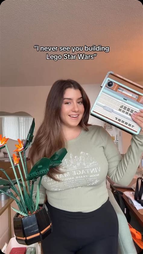Justine Fisher | The Lego Mommy | here’s my lego wrapped 2024. What did