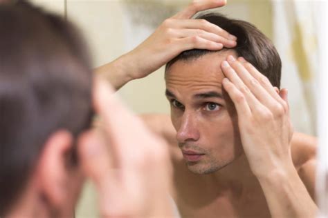 Advantages and Disadvantages of Using Minoxidil for Men