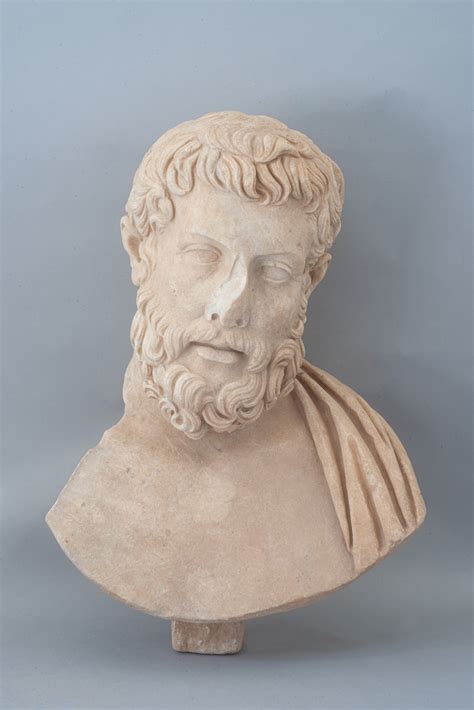 Il Filosofo Greco Maestro Di Cice