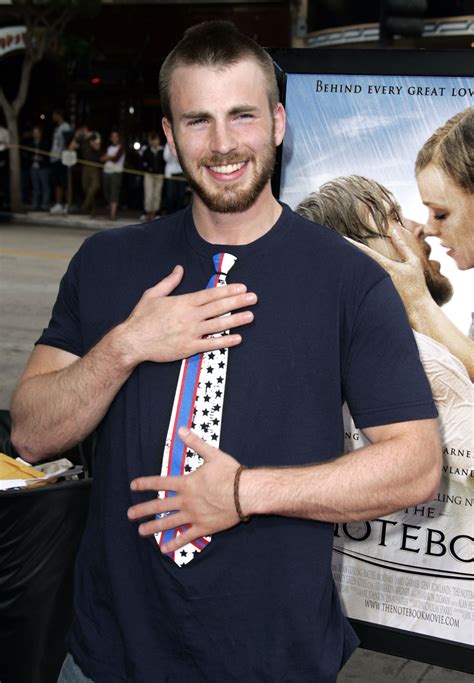 Chris Evans