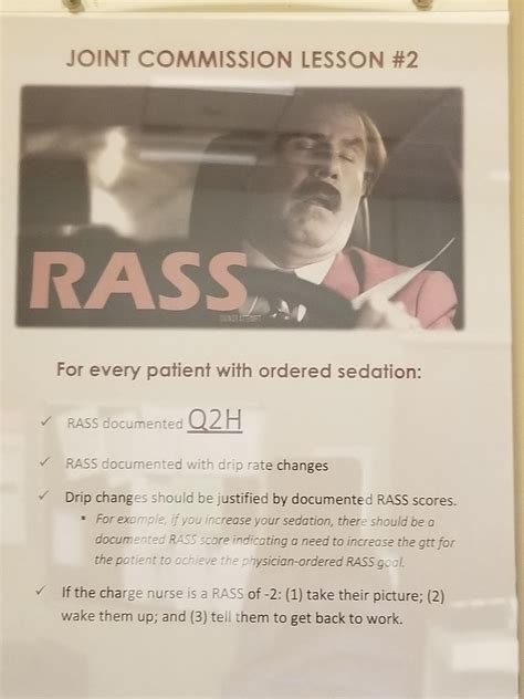 SOC for sedation here : r/nursing