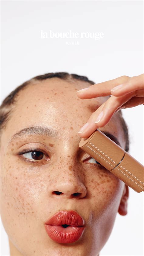 FARADAYS Welcomes La Bouche Rouge - Together Journal - Beauty + Health
