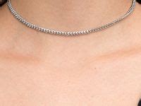 19 Silver chain ideas | funky jewelry, jewelry, jewelry inspo