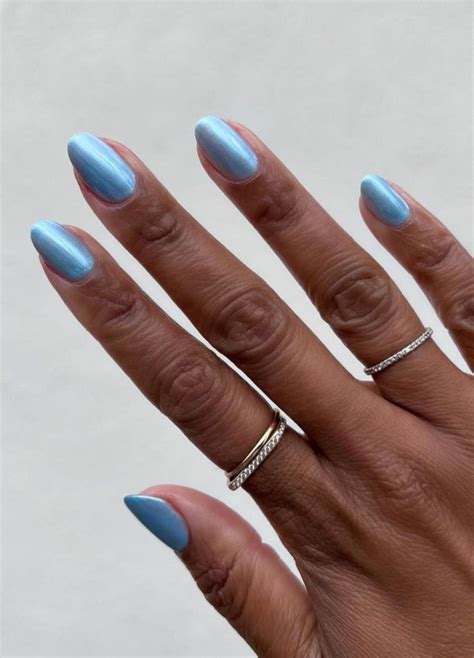 The Best Nail Colors of Summer 2025