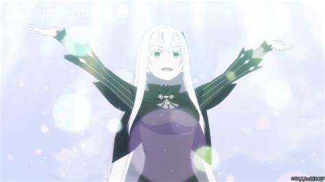 Crunchyroll - Re:ZERO Season 2 Prepares for January 2021 Continuation ...