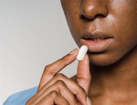 Can You Get Addicted to Ibuprofen? | SCRC