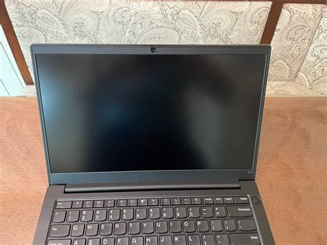 Ноутбук 14" FHD Lenovo Thinkpad E14 Gen3 (Ryzen 7 5700U/16/512/Vega 8 ...