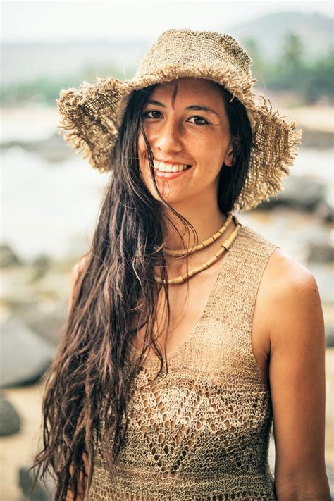 Hemp – Primitive Tribal Craft
