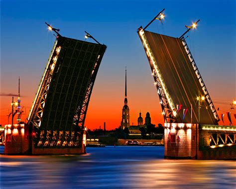 Топик "Sankt Petersburg" (тема, рассказ. текст) | Немецкий язык онлайн ...