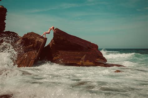 Nakita Fox in Australia : r/NotSafeForNature