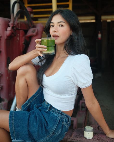 Ashley Alexander Nude