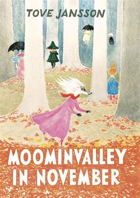 Books | Tove Jansson: Moomins — Sort of Books | An independent ...