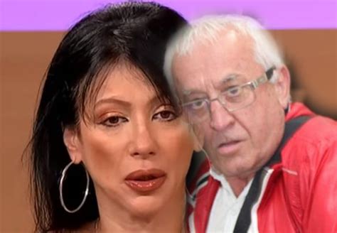 "MORAM DA JE VODIM KOD DOKTORA...!" Era brutalno UZVRATIO Vendi na ...