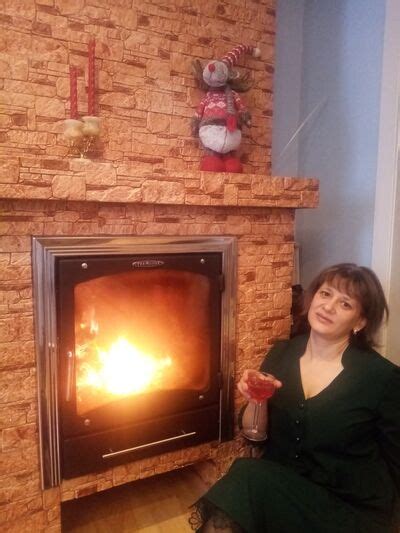 Знакомства Прокопьевск, Ольга, 47 - объявление женщины с фото