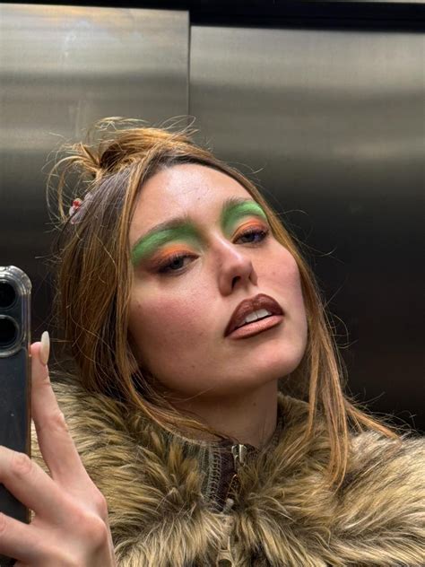 Makeup Guru Emily Wood Tells Us How to Survive as a Celebrity Sibling