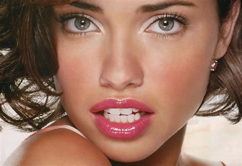 adriana lima wallpapers wallpaperscom