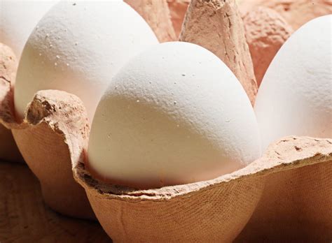 Oeuf : valeurs nutritives, calories, bienfaits & recettes