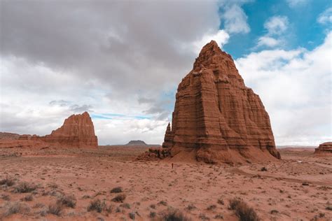Traveling in Utah vs. Arizona – Which Should You Choose?