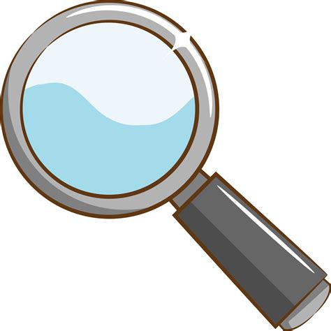 magnifying glass png image  gail carroll blog