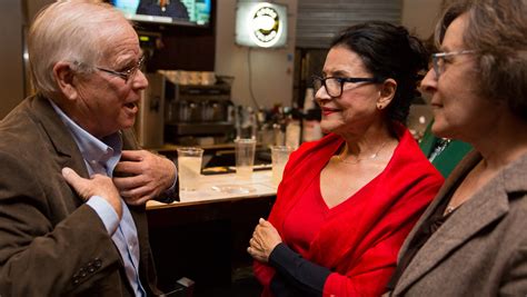 Las Cruces election results: Progressive candidates sweep council races