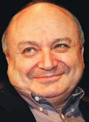 Who is Mikhail Zhvanetsky dating? Mikhail Zhvanetsky girlfriend, wife