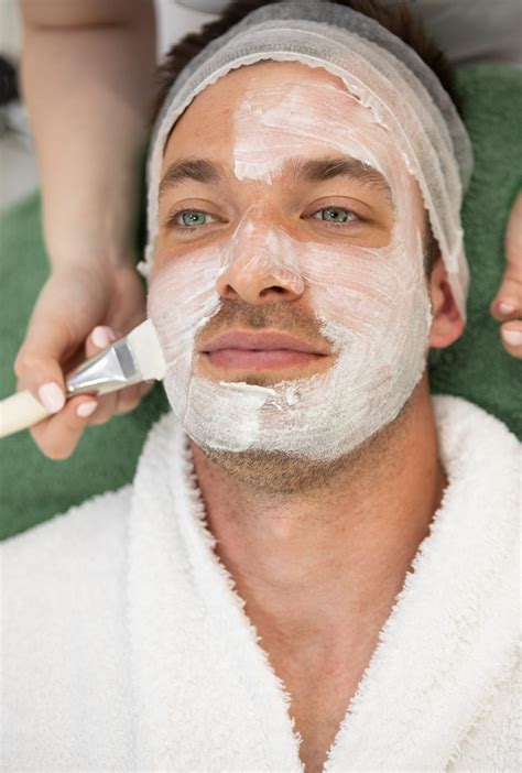 Rosacea and Acne Treatment - OptiSkin